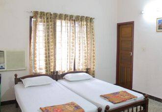 Palakal Homestay, Kochi 2